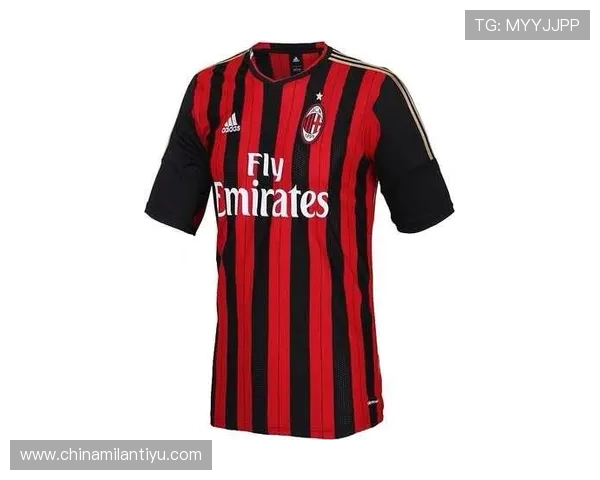 AC米兰球衣定制服务详解及个性化定制流程介绍