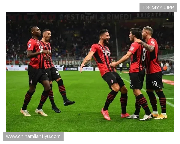 如何在ac米兰官网论坛上找到最新的球队新闻与比赛分析