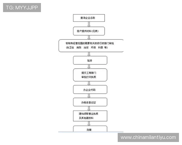 米兰国际注册流程详解及注意事项全面解析 米兰国际注册流程详解及注意事项全面解析