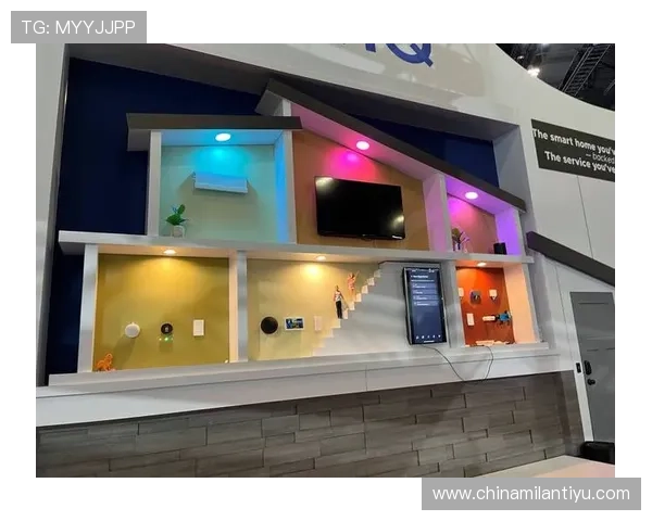 米兰国际展览中心官网的展会注册流程与参展注意事项全攻略 米兰国际展览中心官网的展会注册流程与参展注意事项全攻略