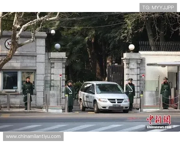 中国驻米兰领事馆官网的领事保护与领事证件办理流程详解