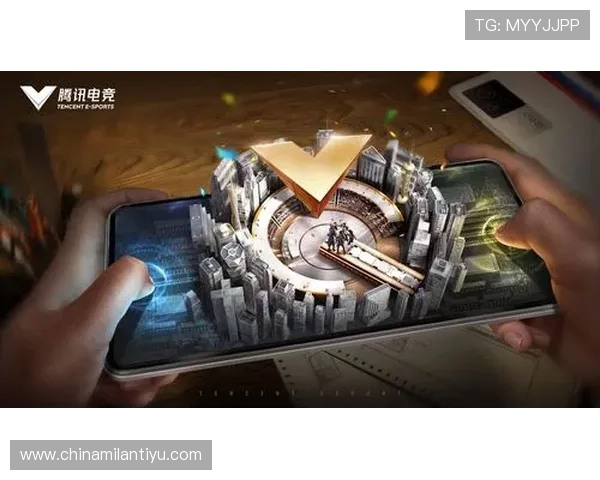 米兰电竞：探索意大利电竞产业的崛起与未来发展前景